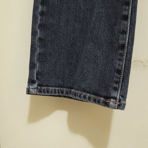 American Eagle Stretch Slim Boot Cut Jeans - Picture 6 of 7